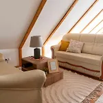Villa A Svájci Portája Tiszadada