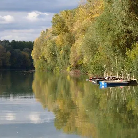 A Svajci Portaja * Tiszadada