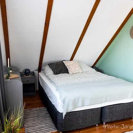 וילה A Svajci Portaja *