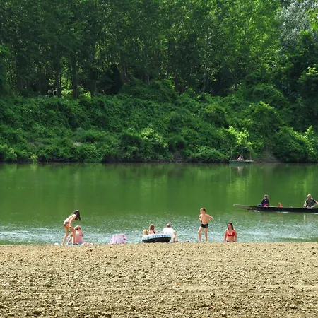 A Svajci Portaja וילה