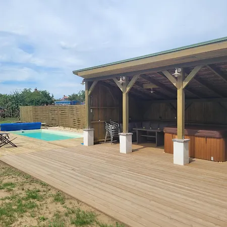 וילה A Svajci Portaja *