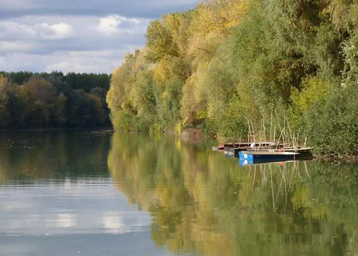 A Svajci Portaja * Tiszadada