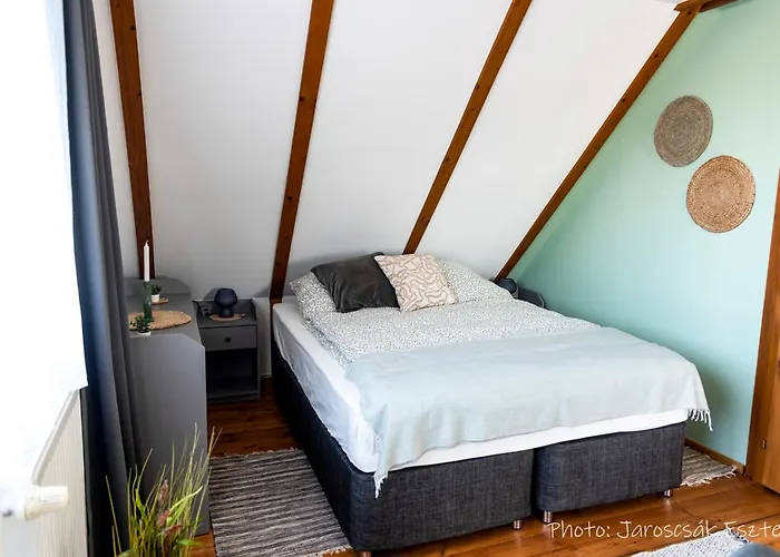 וילה A Svajci Portaja *