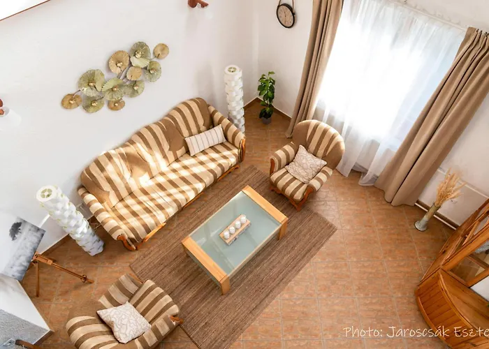 A Svajci Portaja וילה *