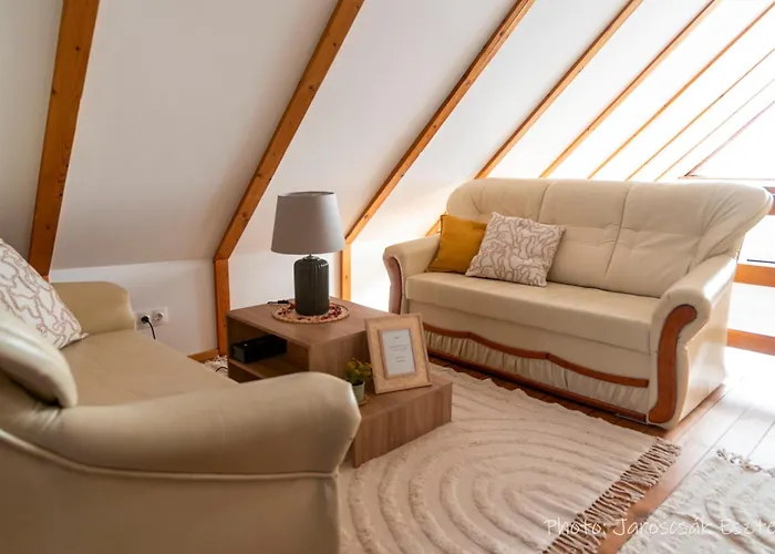 וילה A Svajci Portaja Tiszadada