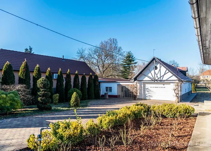 A Svajci Portaja * Tiszadada