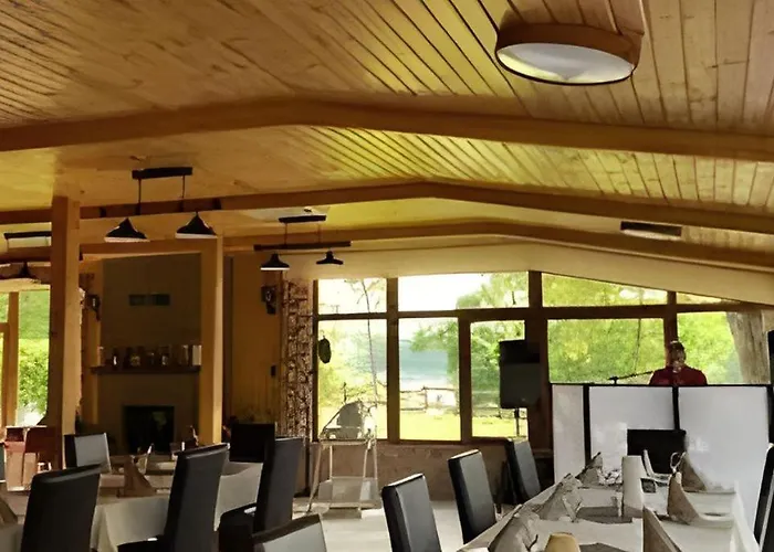 A Svajci Portaja וילה *