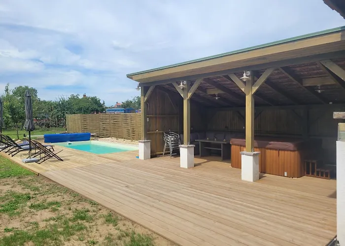 וילה A Svajci Portaja *